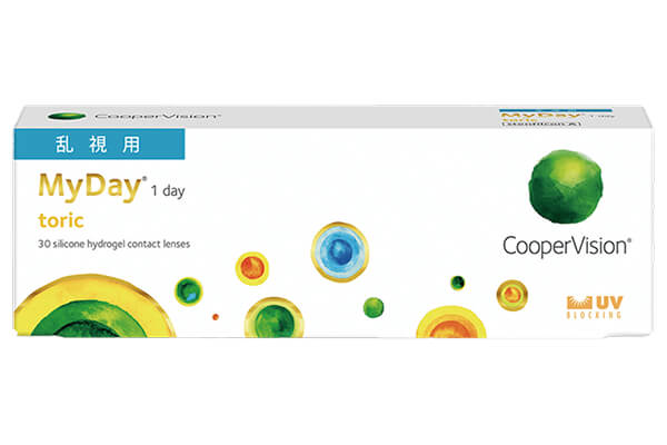 マイデイトーリック
