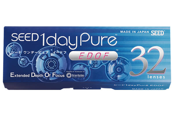 EDOF