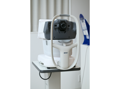 光学的眼軸長測定装置