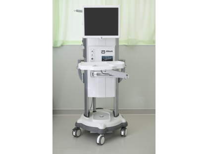 超音波白内障・硝子体手術装置 ホワイトスターシグネチャー