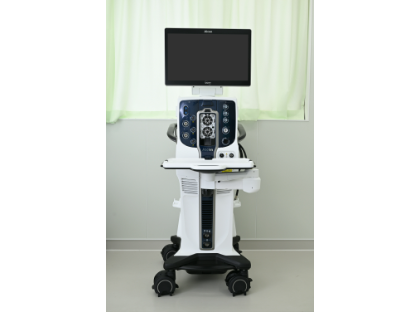 白内障・硝子体手術装置 UNITY VCS