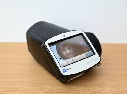 スポットビジョンスクリーナー